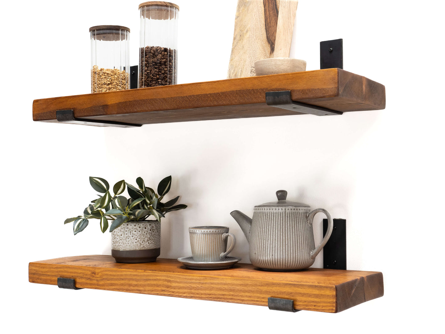 Medium Oak
