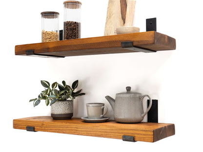 Medium Oak