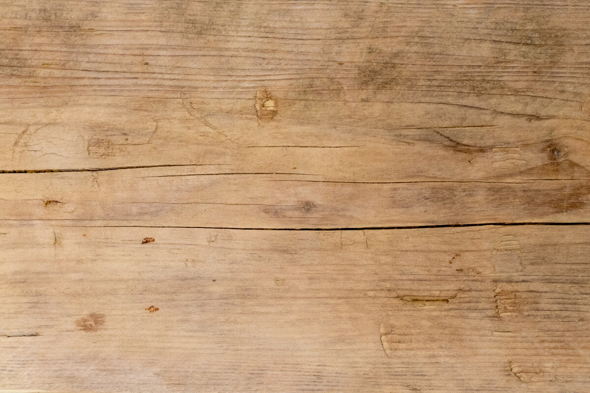 Scaffold Board Shelf Reclaimed 22cm x 4cm