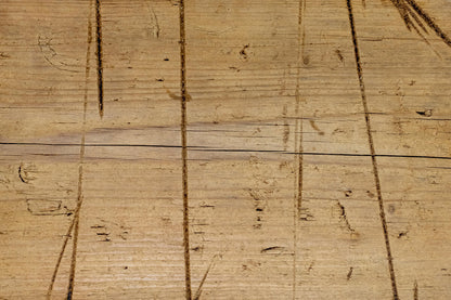 Scaffold Board Shelf Reclaimed 22cm x 4cm