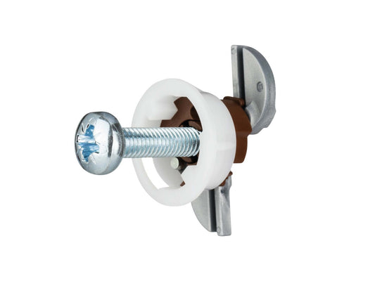 Plasterboard Fixings - Gripit Fixings